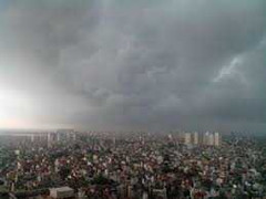 Từ đêm 4/5: Thời tiết biến động bất thường