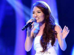 Nhật Thuỷ xứng đáng trở thành quán quân Vietnam Idol
