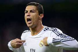 Ronaldo làm 'rung rinh' thế giới với serie 'tuyệt đỉnh kungfu'