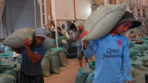 Thất thoát hàng trăm tỷ đồng tại Vina food 2