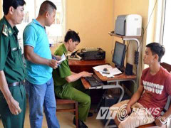 Ly kỳ cuộc vây bắt băng cướp nguy hiểm trên sông Sài Gòn