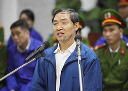 Xử đại án Vinalines: Ngày mai, Dương Chí Dũng có thoát án tử?
