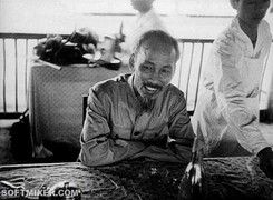 Bác Hồ từng nghỉ tại Crưm, chuyện giờ mới kể