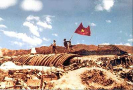 Thời tiết dịp kỷ niệm 60 năm chiến thắng Điện Biên Phủ