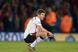 10 phút thua 3 bàn, Liverpool nuốt hận rơi chiến thắng