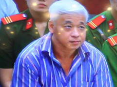 Thêm 4 bị cáo trong vụ án bầu Kiên bị bắt giam