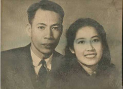 Đám cưới có một không hai trong hầm De Castries