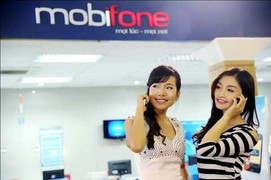 Loạt ưu đãi lớn khi mua Samsung Galaxy S5 của MobiFone