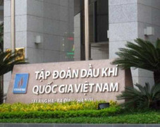 Thay hàng loạt sếp lớn ngành than, dầu khí, dệt may