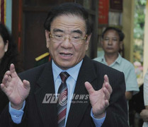 Tình hình Biển Đông: Cựu đại sứ Trung Quốc tại Việt Nam nói gì?