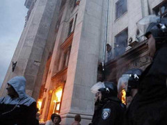 Nga công bố Sách Trắng về vi phạm nhân quyền ở Ukraine