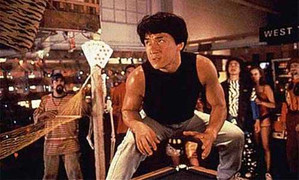 3 cảnh võ ít được biết đến của Thành Long