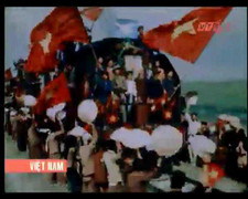 Trọn bộ phim tài liệu 'Việt Nam' của Roman Karmen