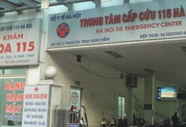 Chuyện động trời ở 115 Hà Nội: Nhân viên tố giám đốc