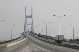 Báo cấm trước 1 ngày, Sở GTVT 'bẫy' tài xế xe tải?