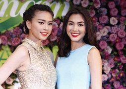 Tình bạn tốn giấy mực của Hà Tăng - Vân Ngô