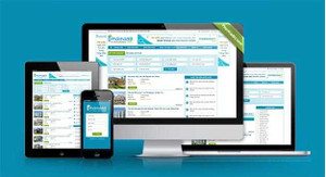 Đăng tin rao BĐS hoàn toàn miễn phí với Phonhadat.com