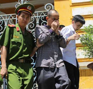 Đồng ý 'yêu nhau', chàng trai lãnh 7 năm tù