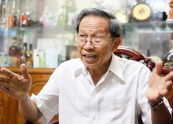 Tướng Công an: Động thái tiếp của TQ phụ thuộc vào phản ứng của Việt Nam