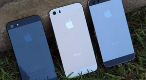 Apple xả iPhone tồn kho, sắp ra mắt iPhone 6