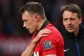 Sao trẻ Man Utd nhập viện, nguy cơ lỡ World Cup