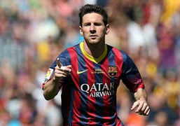 Messi ra yêu sách, Barca 'tái mặt'