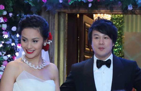 Chấm điểm vợ đại gia của Thanh Bùi, Đan Trường