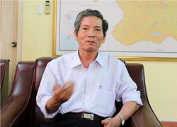 Nguyên Chủ tịch huyện Hoàng Sa: Không được để mất thêm một tấc đất nào