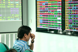 Chứng khoán bao giờ hết giảm sâu?