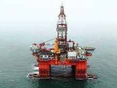 Không có dầu tại nơi Trung Quốc đặt giàn khoan