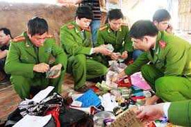 Lừa đảo tinh vi, nữ giám đốc chiếm đoạt 240 tỷ đồng