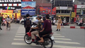 Vì sao những kẻ 'vô văn hóa giao thông' ngày càng nhiều?