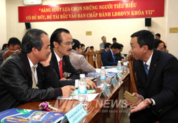 Hai ngày nữa, tân HLV trưởng ĐT Việt Nam ra mắt