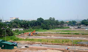 Hà Nội: Dự án đường sắt đô thị tăng giá hơn 27,3 triệu USD