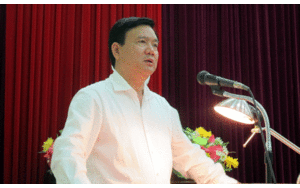 Bộ trưởng Thăng 'lệnh' thanh tra toàn diện Tổng Đường sắt