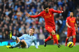 Phép màu nào cho Liverpool, Man Utd?