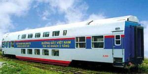 Bộ Công an bắt 6 cán bộ ngành đường sắt