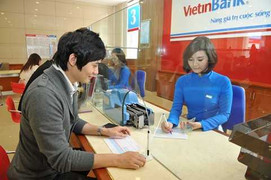 VietinBank vào top 2.000 DN lớn nhất thế giới 2014