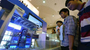 Mỹ xem xét hợp tác hạt nhân với Việt Nam