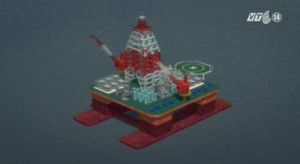 Clip: Nhiều học giả Ý lên án hành động của TQ ở Biển Đông