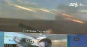 Clip: Nga diễn tập bắn thử tên lửa đạn đạo