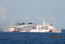 Báo Ấn Độ: Bành trướng, hiếu chiến là điểm cố hữu của Trung Quốc