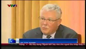 Các học giả phản đối TQ hạ giàn khoan xâm phạm chủ quyền VN