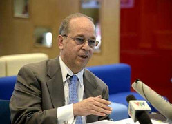 Video: Trợ lý ngoại trưởng Mỹ thăm Việt Nam