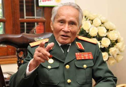 Trung Quốc hung hăng, tướng Thước: Quốc hội cần ra Nghị quyết