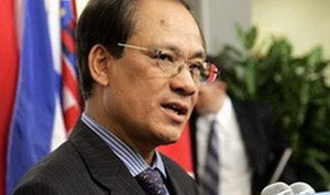 Tổng thư ký ASEAN: Tình hình ở Biển Đông là 'vô cùng nghiêm trọng'