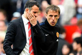 Cafe tối: Man Utd thua bây giờ là đúng