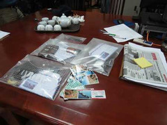 Tin lời, chuyển 380 triệu đồng cho người lạ