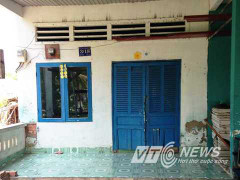 Bắt gã chồng nhiều lần hiếp dâm con gái riêng của vợ