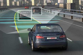 Khai tử điện thoại, Nokia 'nhảy' vào ngành xe hơi